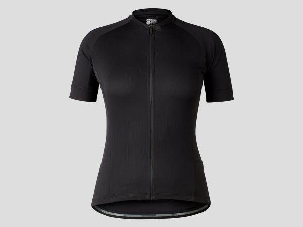 Bontrager Jersey Bontrager Anara Women X-Large Black