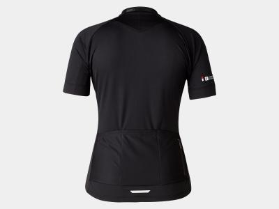 Bontrager Jersey Bontrager Anara Women X-Large Black Produktbild 1