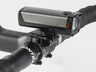 Bontrager Vorbau Bontrager Elite 31,8mm 7 Grad 60mm Black Produktbild 5