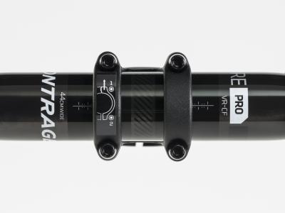 Bontrager Vorbau Bontrager Elite 31,8mm 7 Grad 110mm Black Produktbild 2