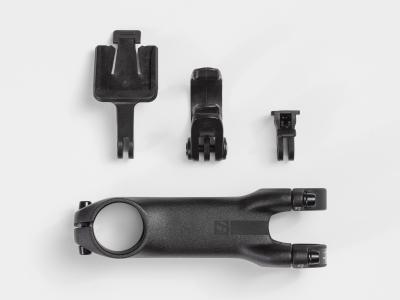 Bontrager Vorbau Bontrager Elite 31,8mm 7 Grad 110mm Black Produktbild 3
