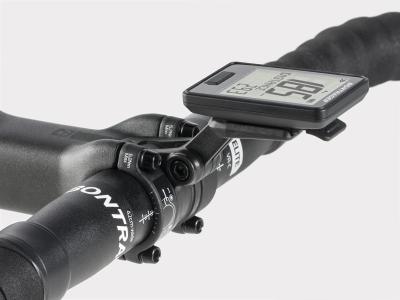 Bontrager Vorbau Bontrager Elite 31,8mm 7 Grad 110mm Black Produktbild 7