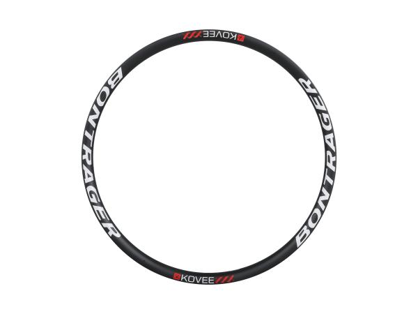 Bontrager Felge Bontrager KoveeXXX 29 Disc 24-Loch Black/Whi