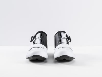 Bontrager Schuh Bontrager Velocis Men 40 White Produktbild 4