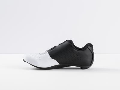 Bontrager Schuh Bontrager Velocis Men 43 White Produktbild 1