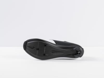 Bontrager Schuh Bontrager Velocis Men 44 White Produktbild 2