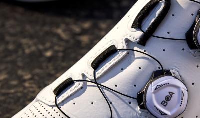 Bontrager Schuh Bontrager XXX Road 37 White Produktbild 9