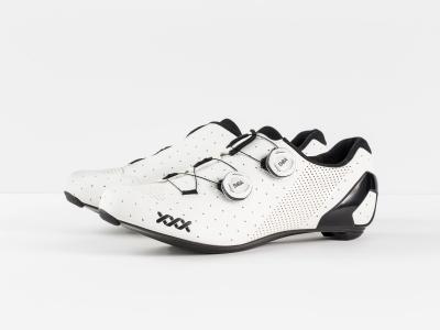 Bontrager Schuh Bontrager XXX Road 37 White Produktbild 3