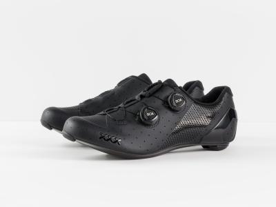 Bontrager Schuh Bontrager XXX Road 41 Black Produktbild 3