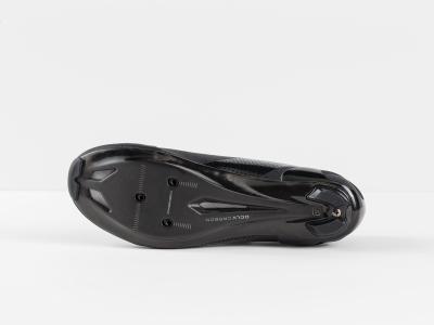 Bontrager Schuh Bontrager XXX Road 42 Black Produktbild 2