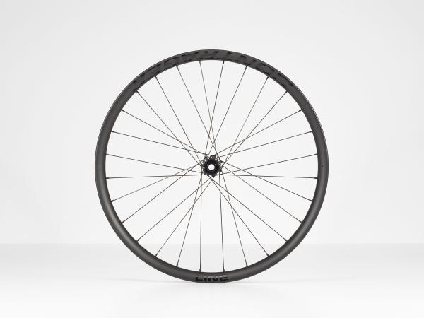 Bontrager Vorderrad Bontrager Line Pro 30 27,5 Disc 110&nbsp;mm B