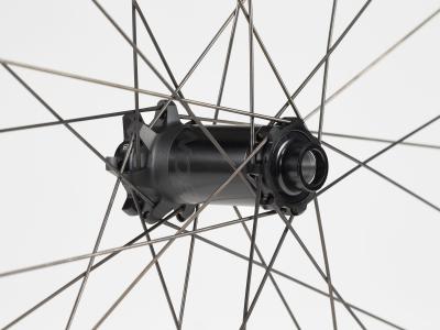 Bontrager Vorderrad Bontrager Line Pro 30 27,5 Disc 110&nbsp;mm B Produktbild 2