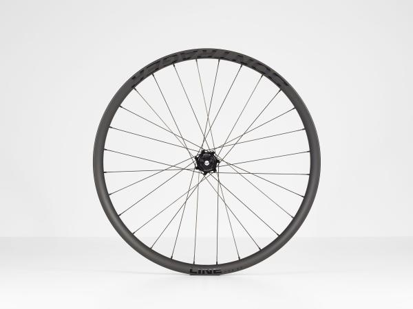 Bontrager Hinterrad Bontrager Line Pro 30 27,5 Disc 148&nbsp;mm B