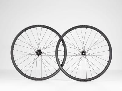 Bontrager Hinterrad Bontrager Line Pro 30 27,5 Disc 148&nbsp;mm B Produktbild 1