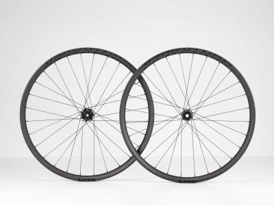 Bontrager Hinterrad Bontrager Line Pro 30 29 Disc 148mm Blac Produktbild 1