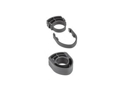 Bontrager Spacer Bontrager Allant+ 9.9/Zouma Supreme+ Black Produktbild 1