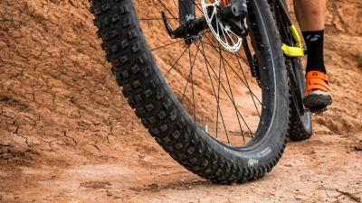 Trek Stache AL F/S L Matte Trek Black Produktbild 2