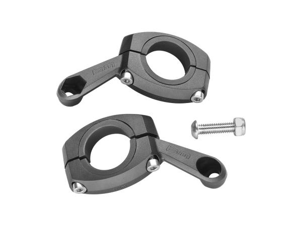 Busch & M&uuml;ller Light Part Busch & Muller Bracket IQXe Light/660 H