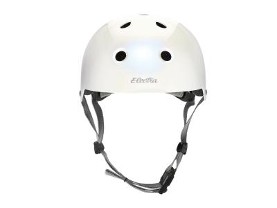 Electra Helmet Electra Lifestyle Lux Mother of Pearl Mediu Produktbild 1