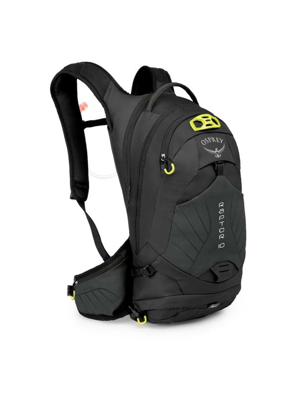 Unbekannt Bag Osprey Raptor 10L Black