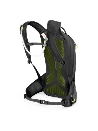 Unbekannt Bag Osprey Raptor 10L Black Produktbild 1