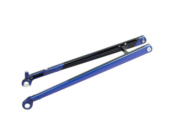 Trek Seatstay Trek Top Fuel 8 29 2020 Purple Flip