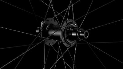 Bontrager Hinterrad Bontrager Line Elite 30 27,5 Disc 148mm Produktbild 10