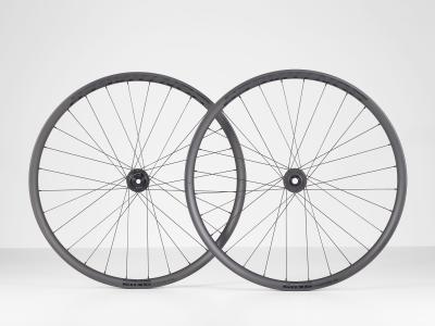 Bontrager Hinterrad Bontrager Line Elite 30 27,5 Disc 148mm Produktbild 1