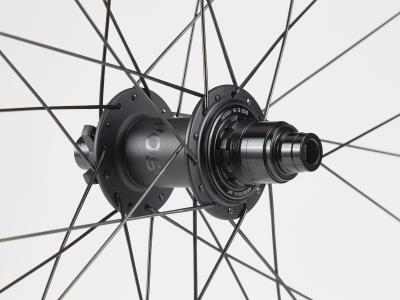 Bontrager Hinterrad Bontrager Line Elite 30 29 Disc 148mm Bl Produktbild 2