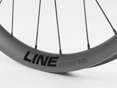 Bontrager Hinterrad Bontrager Line Elite 30 29 Disc 148mm Bl Produktbild 3