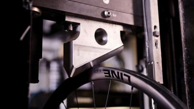 Bontrager Hinterrad Bontrager Line Elite 30 29 Disc 148mm Bl Produktbild 7