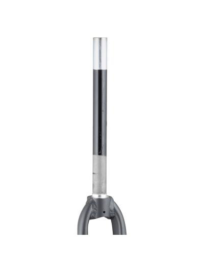 Trek Fork Rigid Trek FX 2 Disc Matte Dnister Black Produktbild 1