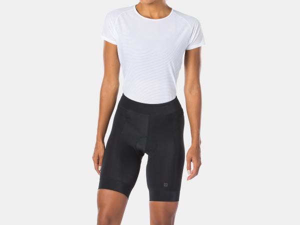 Bontrager Short Bontrager Solstice Women X-Large Black