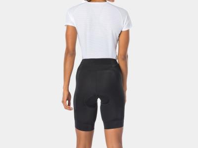 Bontrager Short Bontrager Solstice Women X-Large Black Produktbild 1