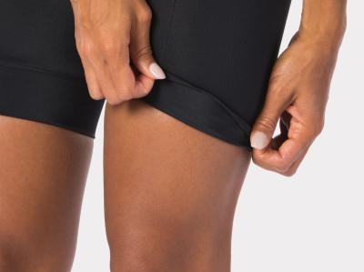 Bontrager Short Bontrager Solstice Women X-Large Black Produktbild 3