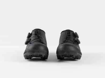 Bontrager Schuh Bontrager XXX MTB 40 Black Produktbild 4