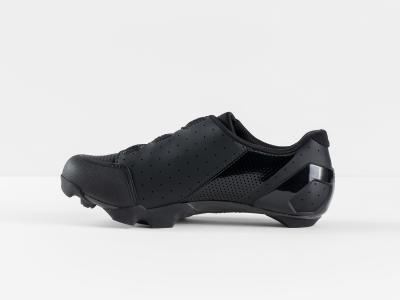 Bontrager Schuh Bontrager XXX MTB 42 Black Produktbild 1