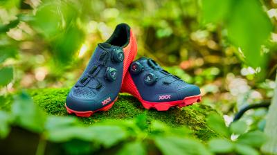 Bontrager Schuh Bontrager XXX MTB 42 Black Produktbild 6