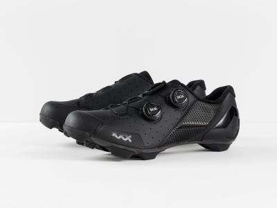 Bontrager Schuh Bontrager XXX MTB 43 Black Produktbild 3