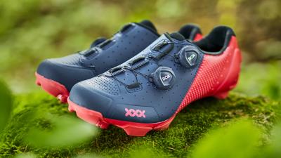 Bontrager Schuh Bontrager XXX MTB 44 Black Produktbild 7