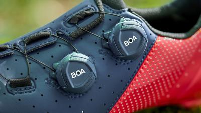 Bontrager Schuh Bontrager XXX MTB 44 Black Produktbild 8
