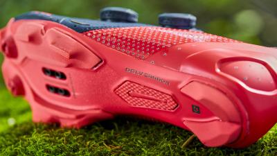 Bontrager Schuh Bontrager XXX MTB 45 Black Produktbild 11