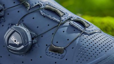 Bontrager Schuh Bontrager XXX MTB 47 Black Produktbild 9