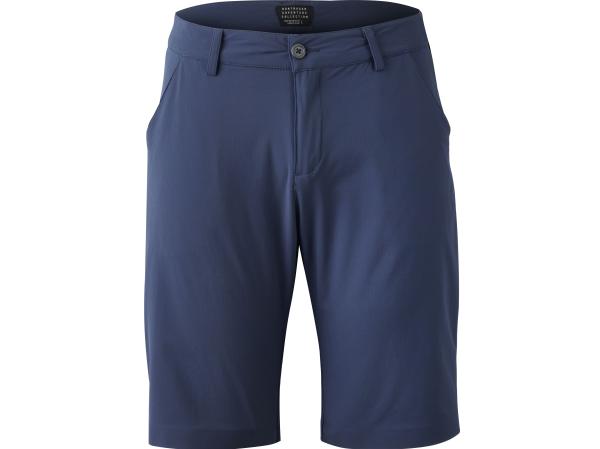 Bontrager Short Bontrager Adventure Ride X-Small Pacific