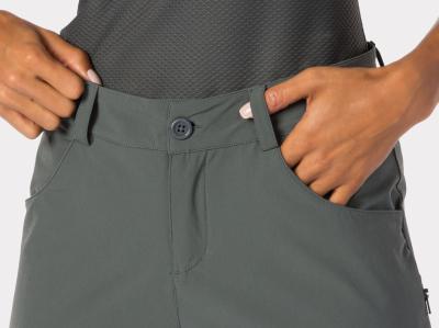 Bontrager Short Bontrager Adventure Cycling Women XLarge Dni Produktbild 2