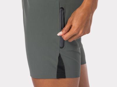 Bontrager Short Bontrager Adventure Cycling Women XLarge Dni Produktbild 3