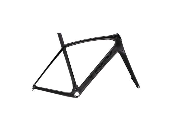 Trek Domane SL Disc F/S 50 Matte/Gloss Trek Black