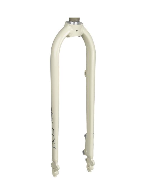 Electra Fork Rigid Electra Townie Path 9D Ladies Cream
