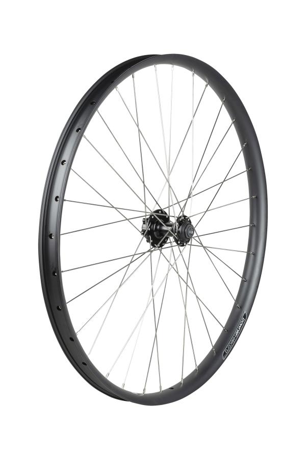 Electra Wheel Front Electra Vale Go! EQ 27.5 Black/Silver