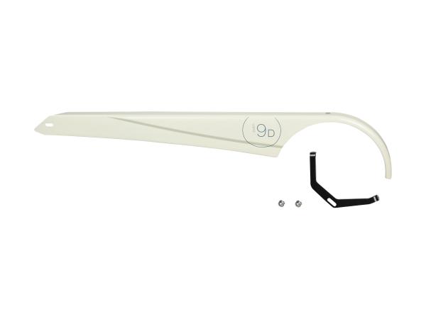 Electra Chainguard Electra Townie Path 9D EQ Cream